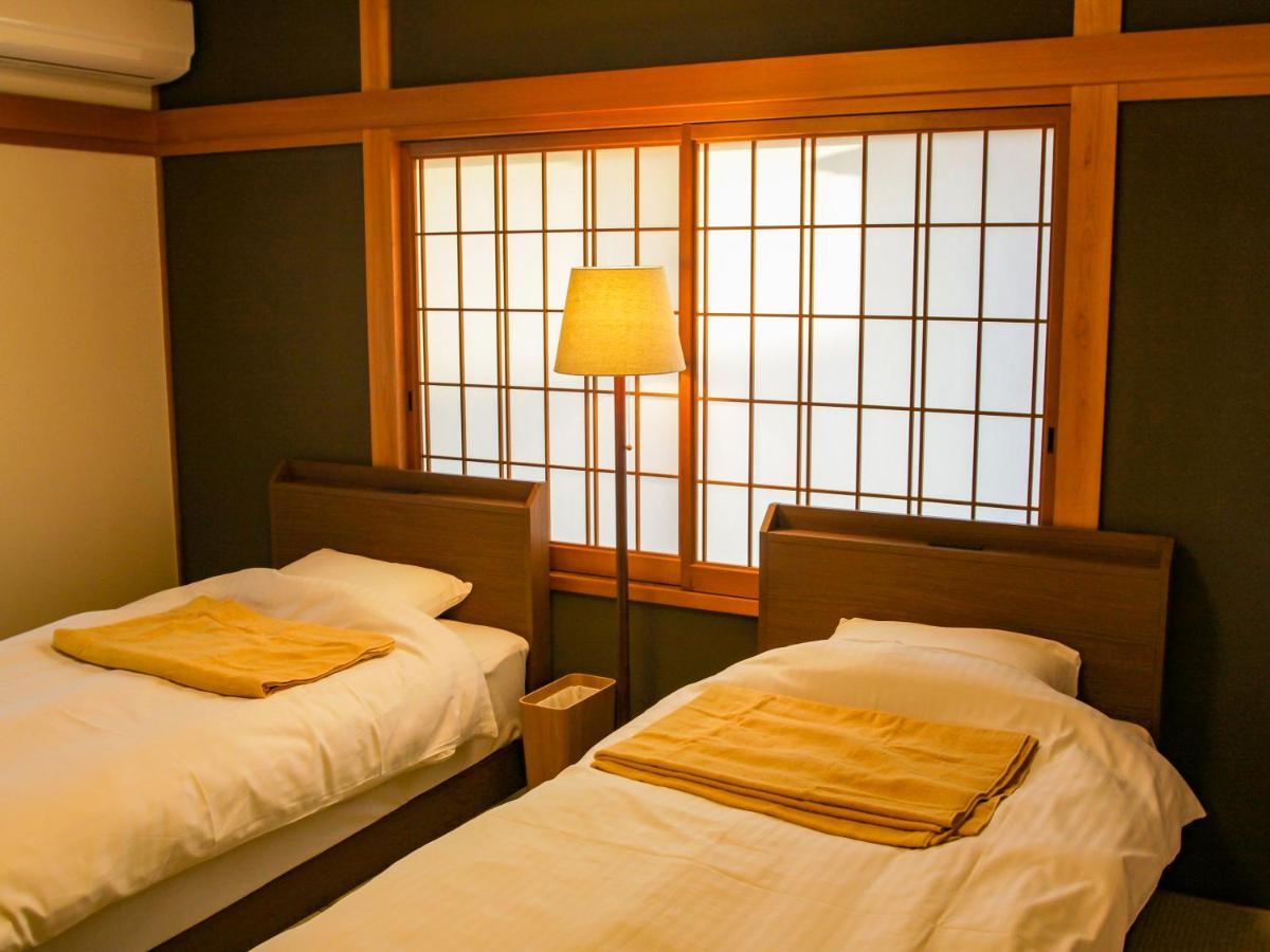 オリーブ農家の家 お泊り忠左衛門 吉野 Villa Shodoshima Exterior photo