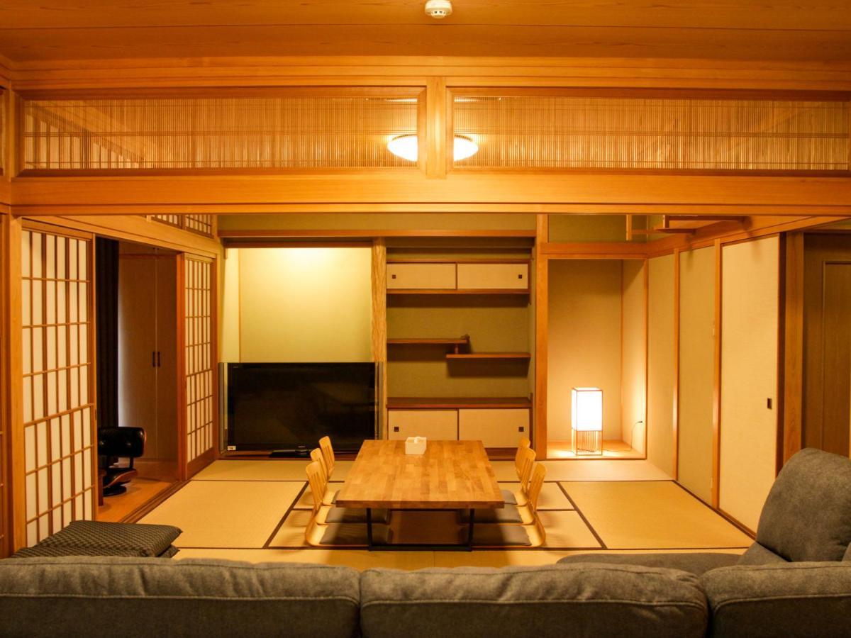 オリーブ農家の家 お泊り忠左衛門 吉野 Villa Shodoshima Exterior photo